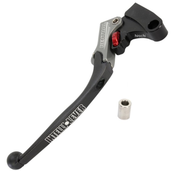 レンサル RENTHAL クラッチレバー インテリ トライアンフ デイトナ、タイガー 802140-TR WO店の通販は