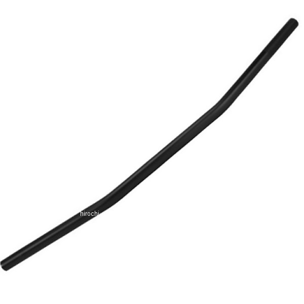 レンサル RENTHAL 7/8インチ ハンドルバー ロードスポーツ 黒 802153-TR WO店