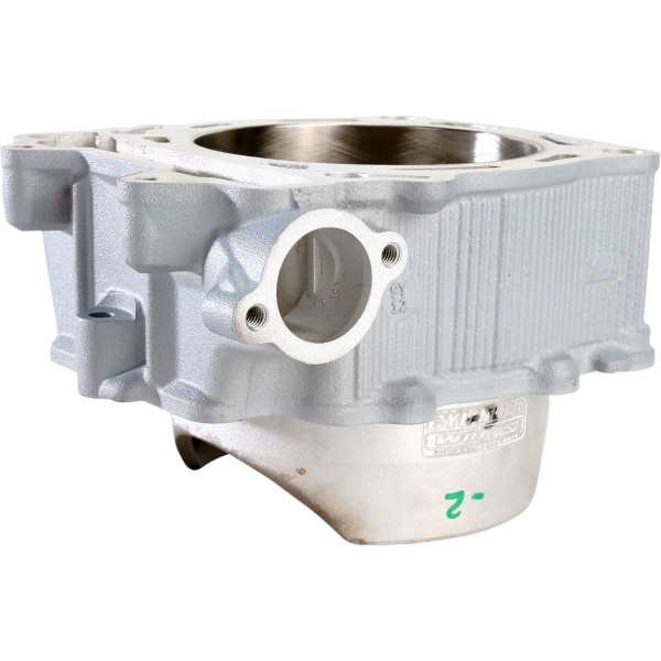 シリンダーワークス Cylinder Works シリンダー 97mm標準ボア 10年以降 YZ450 823387-TR WO店の通販は