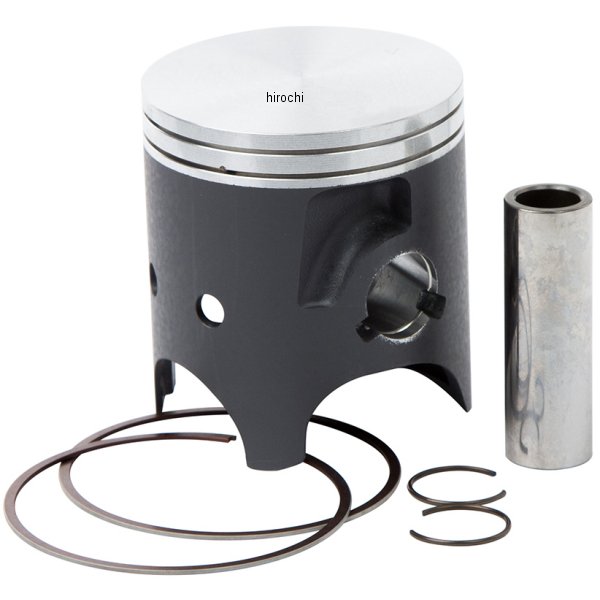 バーテックス VERTEX ピストンキット 00年-02年 RM250 66.35mm 823670-TR WO店の通販は