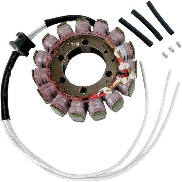 Rick's Motorsport Electrics ステーター 06年-13年 バルカン VN900B 861965-TR WO店