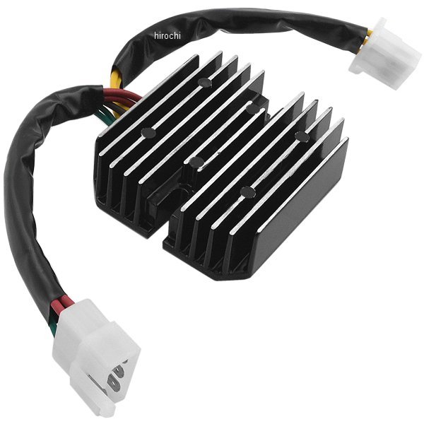 Rick's Motorsport Electrics レギュレーターレクチファイヤー83年-88年 ボイジャー ZN1300A 862115-TR WO店の通販は 27,078円