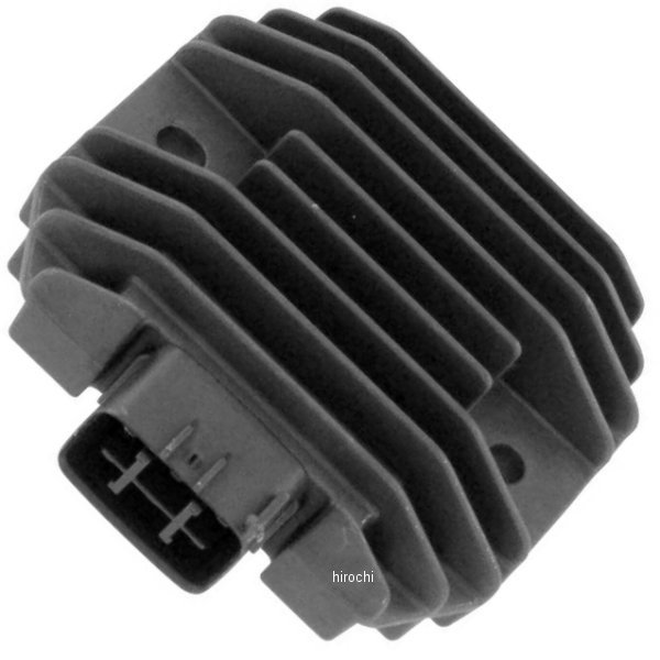 Rick's Motorsport Electrics レギュレーターレクチファイヤー98年-09年 ドラッグスター XVS1100、XVS650A 862253-TR WO店の通販は 27,078円