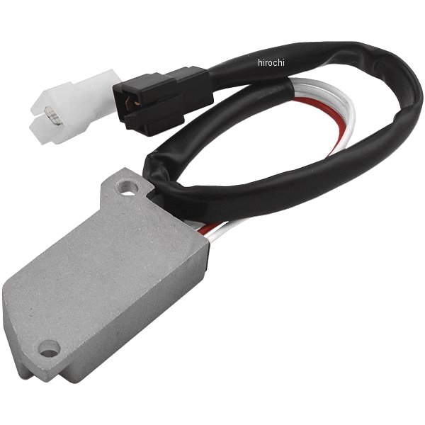 Rick's Motorsport Electrics レギュレーターレクチファイヤー84年-98年 VMAX1200 862255-TR WO店