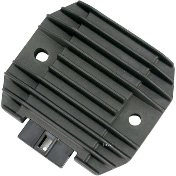Rick's Motorsport Electrics レギュレーターレクチファイヤー95年-06年 ヤマハ 862258-TR WO店の通販は