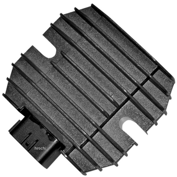 Rick's Motorsport Electrics レギュレーターレクチファイヤー02年-09年 V-STROM DL1000 862559-TR WO店の通販は 27,078円