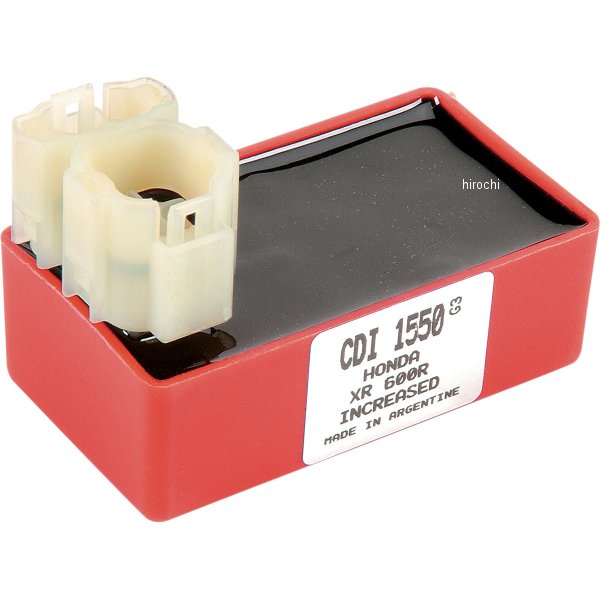 Rick's Motorsport Electrics CDI 88年-00年 XR600R 862913-TR WO店