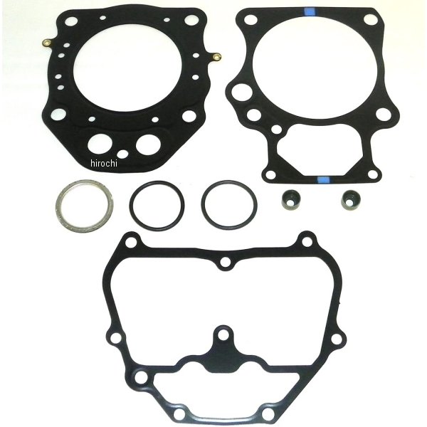 アテナ ATHENA トップエンドガスケットキット 09年-22年 TRX420FA 990200-TR WO店
