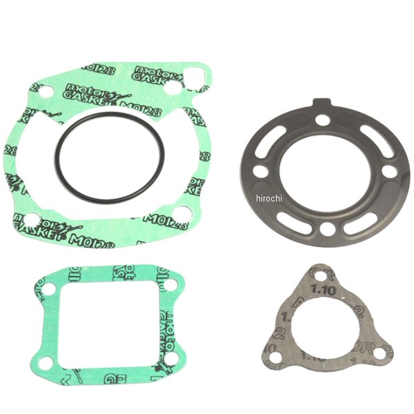 アテナ ATHENA トップエンドガスケットキット 92年-02年 CR80R 990703-TR WO店の通販は 6,429円