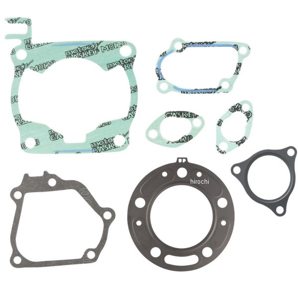 アテナ ATHENA トップエンドガスケットキット 90年-97年 CR125R 990706-TR WO店の通販は 6,429円