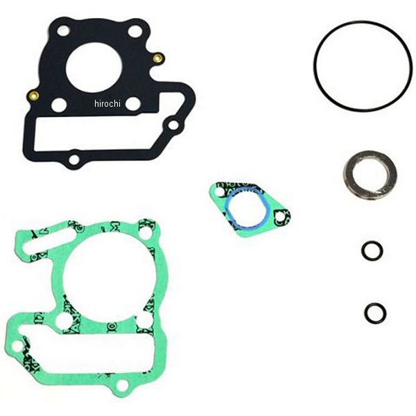 アテナ ATHENA トップエンドガスケットキット 06年-08年 TT-R E Electric (50cc) 990757-TR WO店