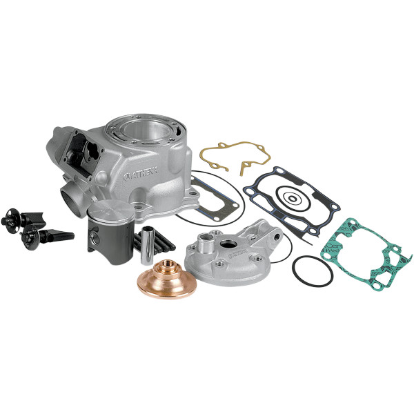 アテナ ATHENA コンプリートシリンダーキット 97年-04年 YZ 125 991282-TR WO店