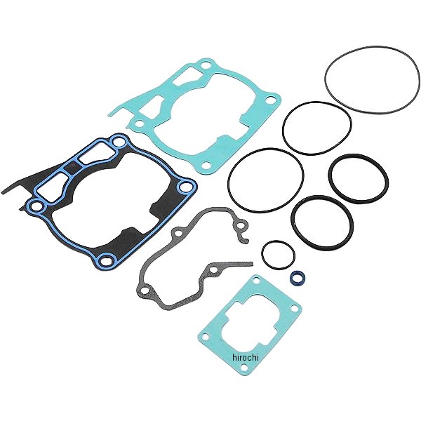 アテナ ATHENA ガスケットキット 54mm 標準ボア 97年-04年 YZ125LC 991288-TR WO店