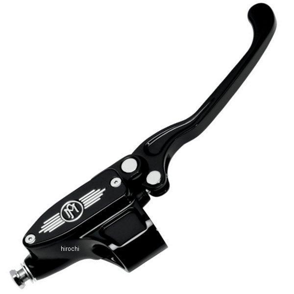 パフォーマンスマシン 11/16インチ ボア 油圧 ブレーキ コントロール コントラスト PM3094-TR WO店の通販は 90,681円