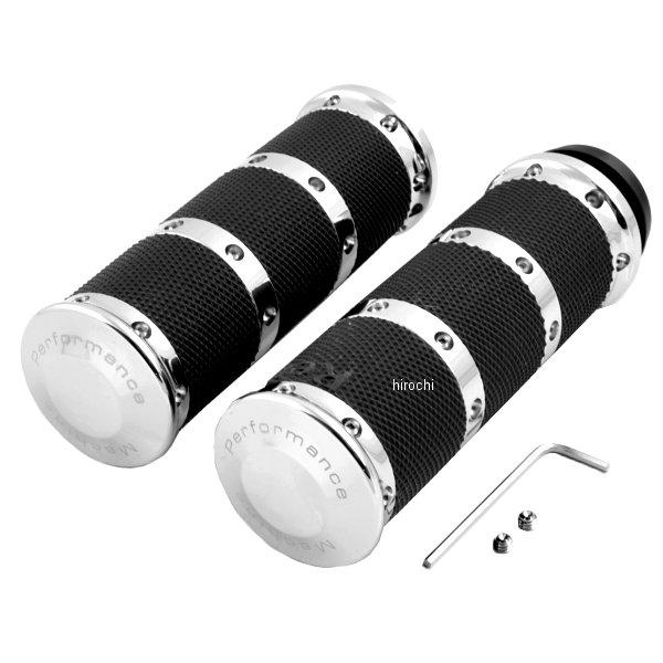 パフォーマンスマシン グリップ コンターレンサル X-ラージ 08年以降 FLH クローム PM3130-TR WO店