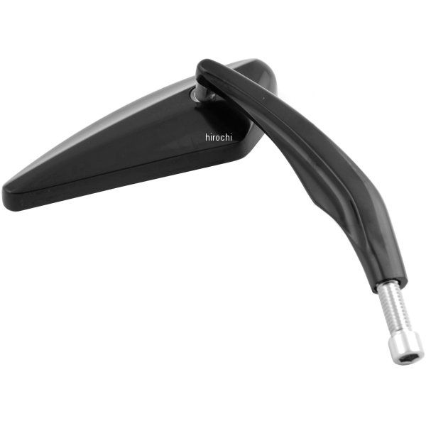 パフォーマンスマシン トルク ミラー 右 黒 PM3146-TR WO店