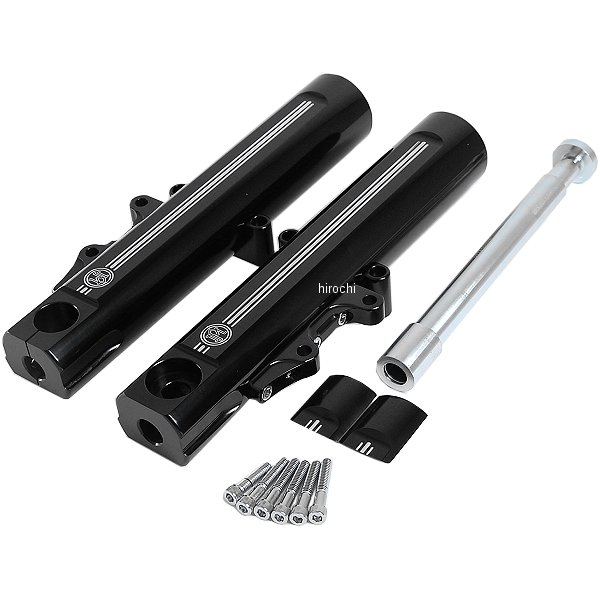 パフォーマンスマシン ロアー フォーク レッグ ダブルディスク 14年以降 FL コントラストカット PM3463-TR WO店の通販は