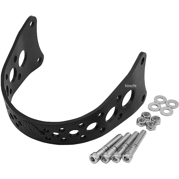 ローランドサンズデザイン RSD フロントフォーク ブレイス ワイドグライド用 黒つや消し RD3356-TR WO店の通販は 26,654円