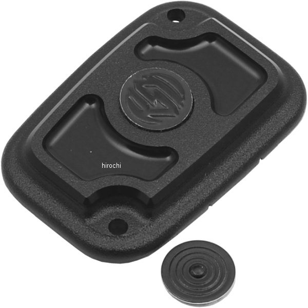 ローランドサンズデザイン RSD マスターシリンダーカバー カフェ 13年-17年 ツーリング 黒つや消し RD5273-TR WO店の通販は