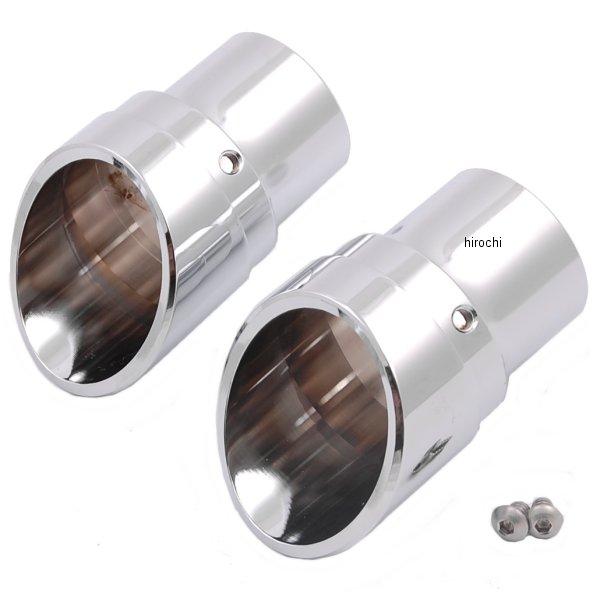 バンス＆ハインズ エンドキャップ スラッシュカット（左右ペア） VH2010-TR WO店の通販は