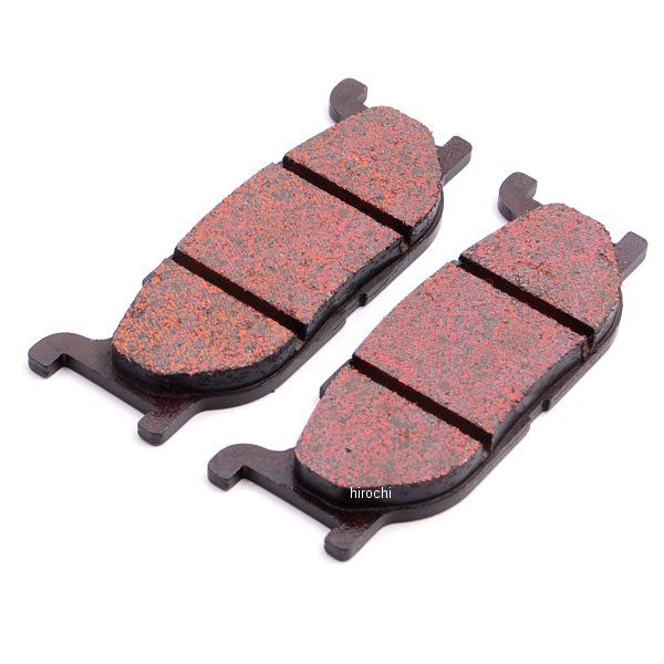 ヤマハ純正 ブレーキパッド 3LP-25805-00 WO店