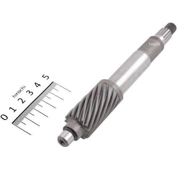 ヤマハ純正 ギア プライマリードライブ 5FA-E6111-11 WO店