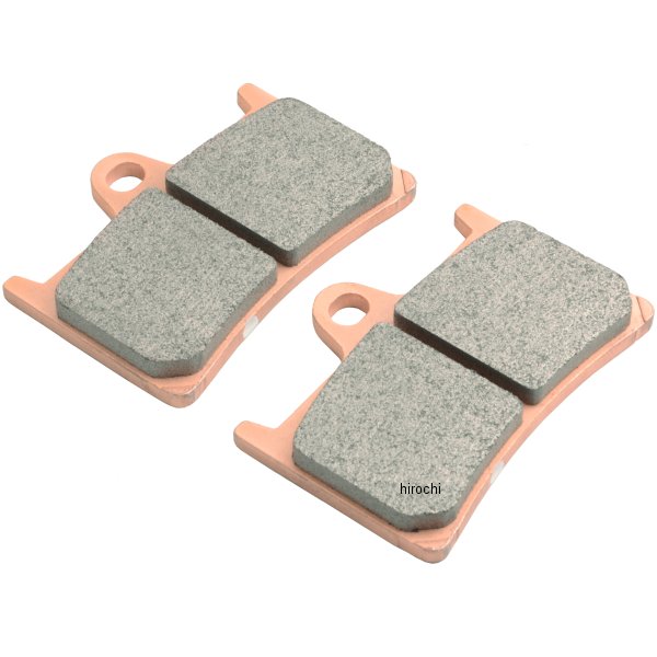 ヤマハ純正 ブレーキパッドキット WO店