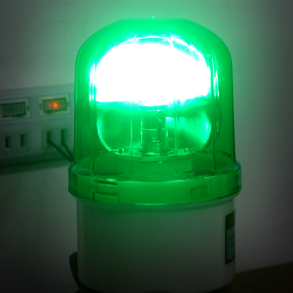 パトライト 緑 Led 回転灯 100v 小型 防滴 パトランプ 壁面取り付けブラケット付き 店舗 看板 サイン灯 ネオンサイン 案内灯の通販はau Pay マーケット 46z8