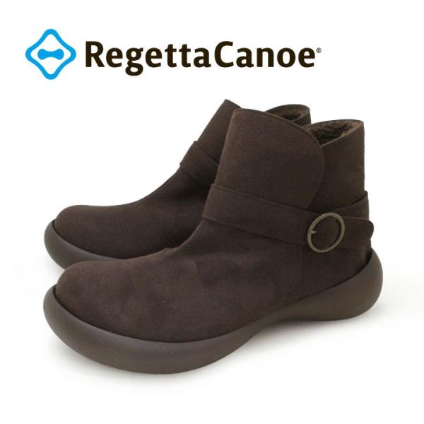 リゲッタカヌー RegettaCanoe CJFG-1101a フィールドシューズ 3way ボアショートブーツ