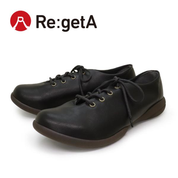 ポイント10倍UP！5月1日23:59まで】 スニーカー リゲッタ Re:getA R 