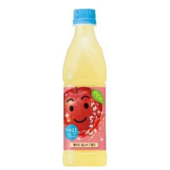 ほぼ未使用☆　プリーツプリーズ 3Dロゴ　りんごちゃん　りんごジュース　アップル ほぼ未使用☆ プリーツプリーズ 3Dロゴ りんごちゃん りんご