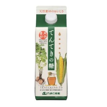 やまと蜂蜜　ジャビー てんてきの糖（600ｇ×6本）
