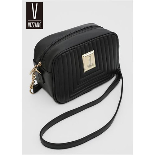 送料無料 2色あり ショルダーベルト付き ファスナー ミニバッグ 合成ニス ブラジルファッションブランドvizzano 1 7800の通販はau Pay マーケット Agosto Au Pay マーケット店