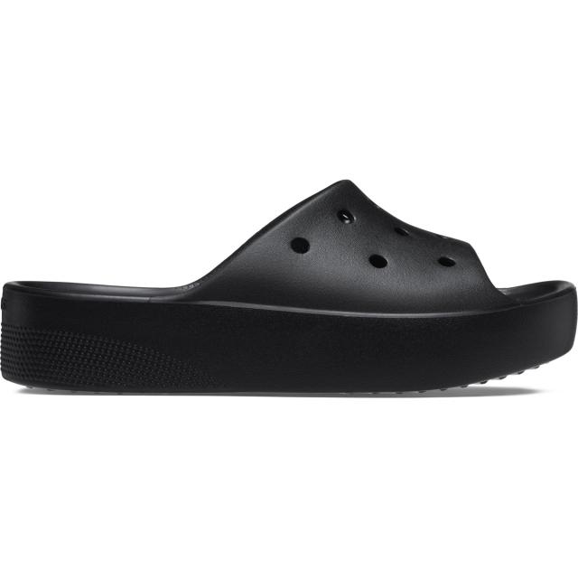 Crocs(クロックス) サンダル クラシック プラットフォーム