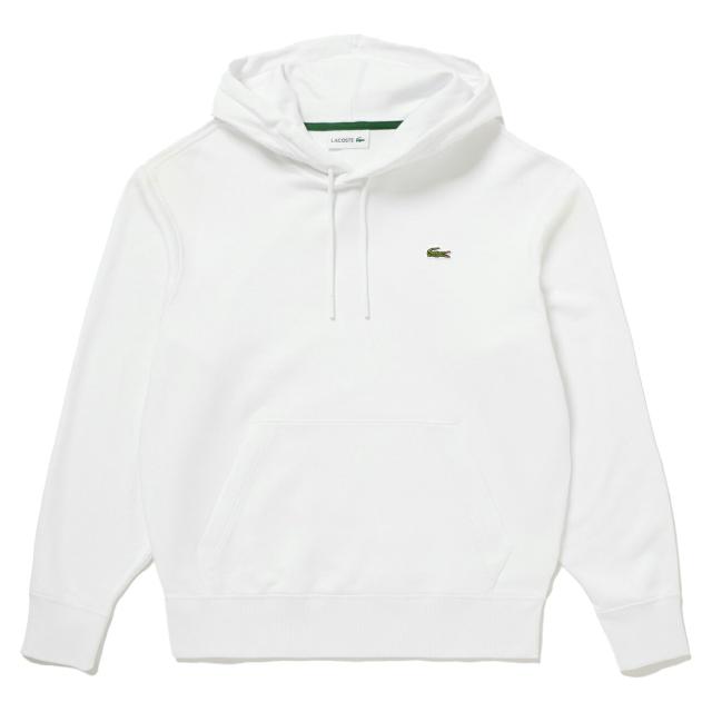 LACOSTE ラコステ プレミアムスウェット フーディー SH6925