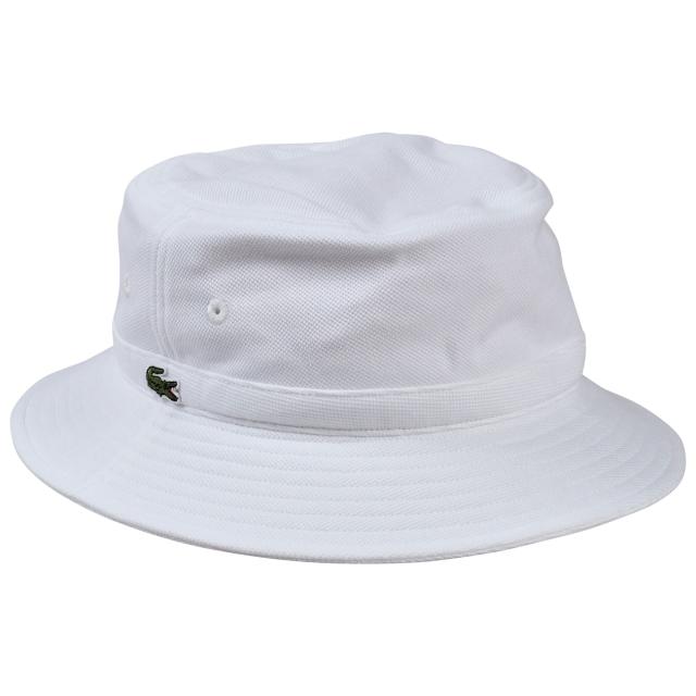 LACOSTE ( ラコステ ) バケットハット RK015J_2