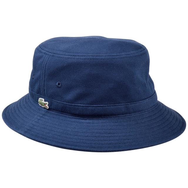 LACOSTE ( ラコステ ) バケットハット RK015J_1