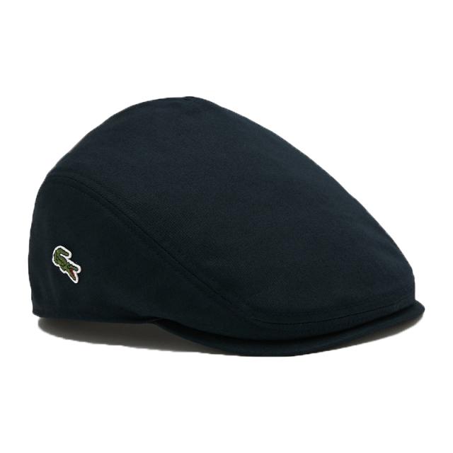 LACOSTE ラコステ 帽子 ベーシック コットンハンチング RK066J-99_2