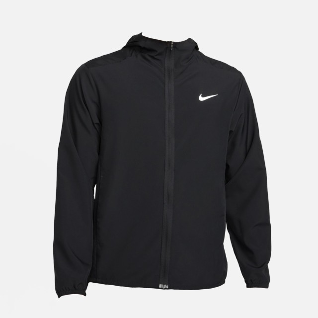 NIKE ナイキ DF フォーム フーディ ジャケット メンズ ブラック/リフレクトシルバー FB7483-010の通販は