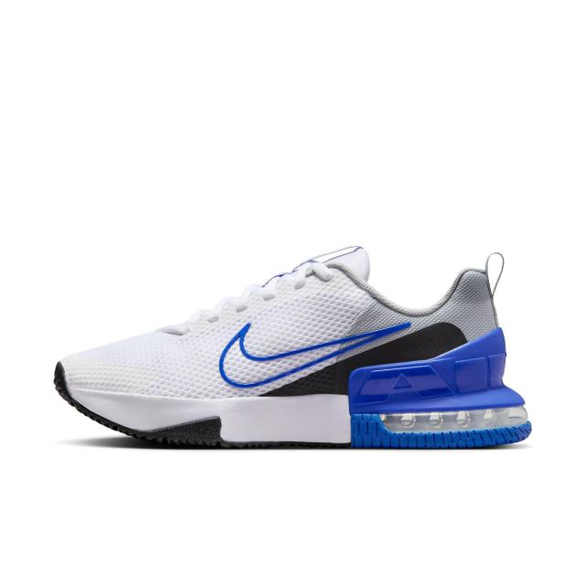 NIKE ナイキ エア マックス アルファ トレーナー 6 WHITE/HYPER -LT SMOKE GREY-BLACK FQ1833-102