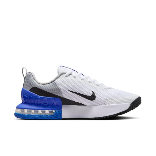 NIKE ナイキ エア マックス アルファ トレーナー 6 WHITE/HYPER -LT SMOKE GREY-BLACK FQ1833-102