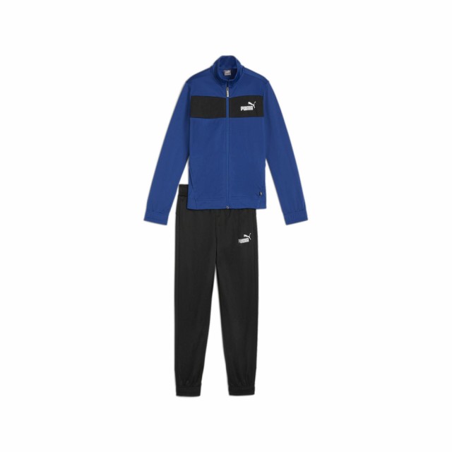 PUMA（プーマ） ポリスーツ Kids COBALT GLAZE 846563-18の通販は