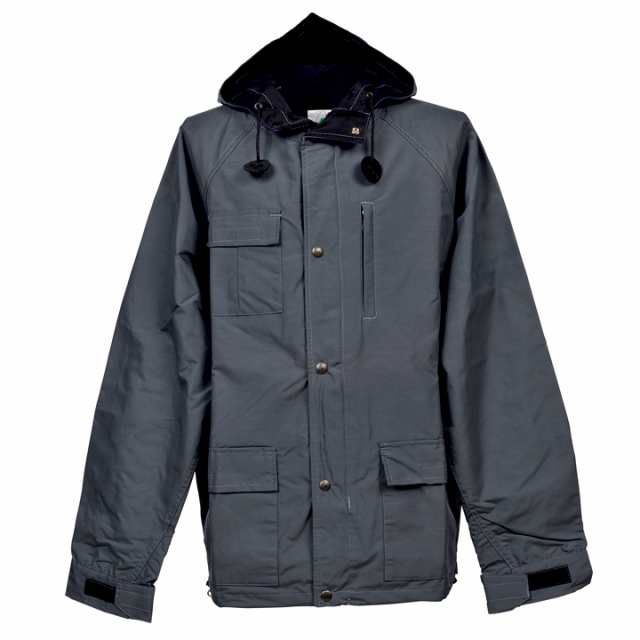 SIERRA DESIGNS シエラデザインズ SHORT PARKA ショートパーカー 8001 ...