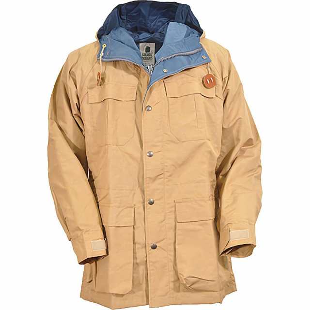 SIERRA DESIGNS シエラデザインズ ORIGINAL MOUNTAIN PARKA マウンテンパーカー 7910【米国製60/40 Made  in USA】の通販はau PAY マーケット - D-Park au PAY マーケット店 | au PAY マーケット－通販サイト