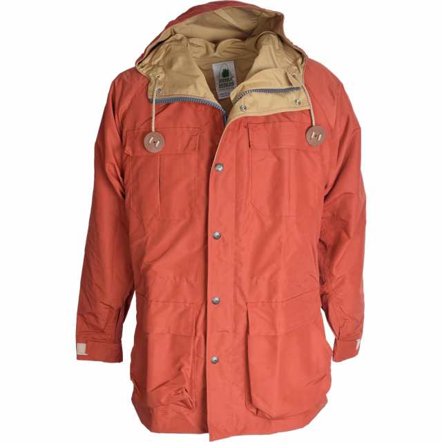 SIERRA DESIGNS シエラデザインズ ORIGINAL MOUNTAIN PARKA マウンテンパーカー 7910【米国製60/40  Made in USA】の通販はau PAY マーケット - D-Park au PAY マーケット店 | au PAY マーケット－通販サイト