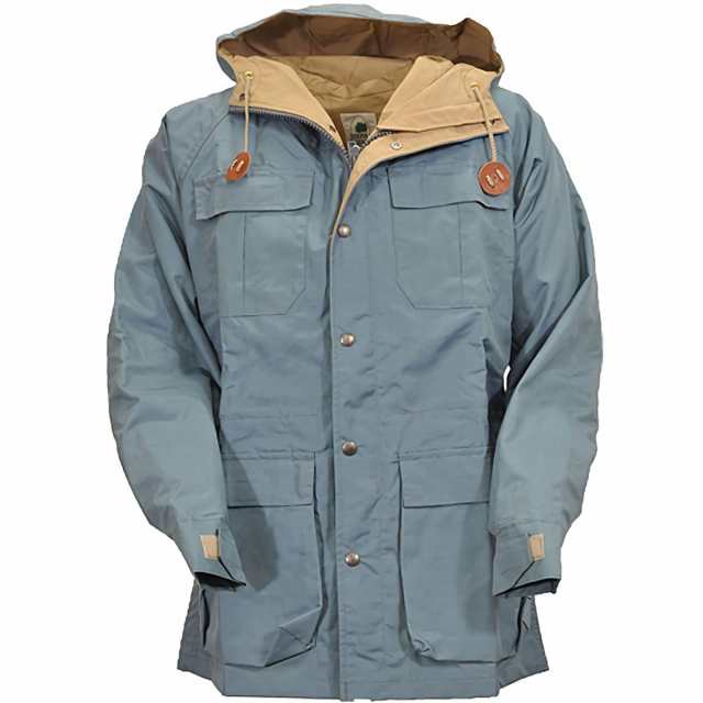 SIERRA DESIGNS シエラデザインズ ORIGINAL MOUNTAIN PARKA マウンテンパーカー 7910【米国製60/40 Made  in USA】の通販はau PAY マーケット - D-Park au PAY マーケット店 | au PAY マーケット－通販サイト