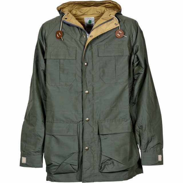 SIERRA DESIGNS シエラデザインズ ORIGINAL MOUNTAIN PARKA マウンテンパーカー 7910【米国製60/40 Made  in USA】の通販はau PAY マーケット - D-Park au PAY マーケット店 | au PAY マーケット－通販サイト