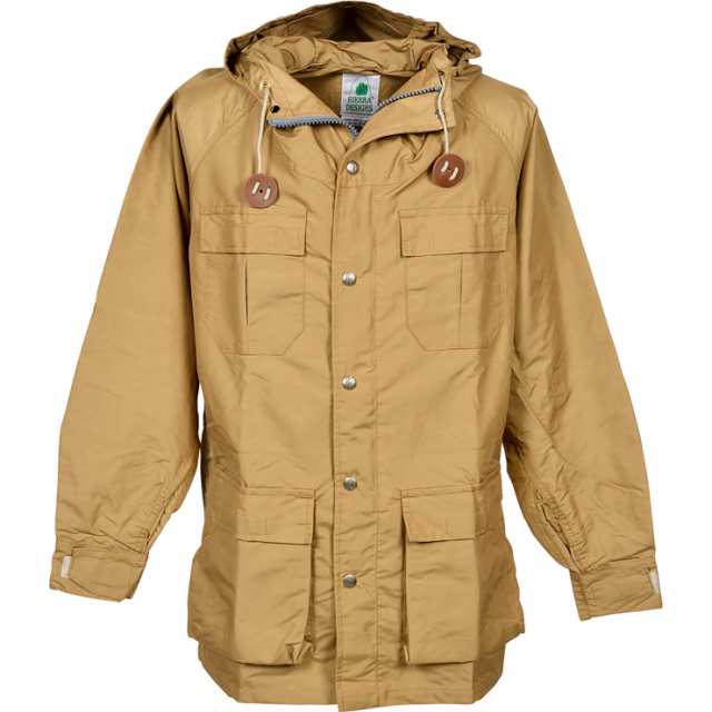 SIERRA DESIGNS シエラデザインズ ORIGINAL MOUNTAIN PARKA マウンテンパーカー 7910【米国製60/40  Made in USA】の通販はau PAY マーケット - D-Park au PAY マーケット店 | au PAY マーケット－通販サイト