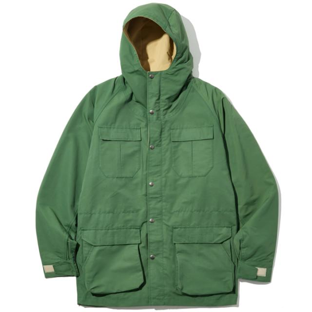 SIERRA DESIGNS シエラデザインズ ORIGINAL MOUNTAIN PARKA オリジナル