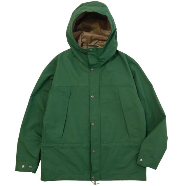 SIERRA DESIGNS シエラデザインズ EXCURSION JACKET エクスカーション